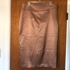 Gabrielle Union New York & Company Skirt